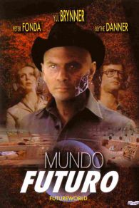 VER El mundo del futuro Online Gratis HD