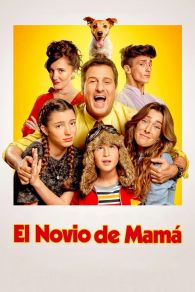 VER El novio de mamá Online Gratis HD