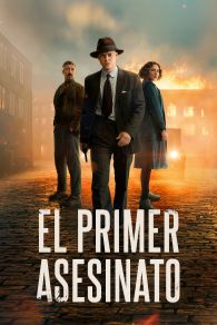 VER El Primer Asesinato Online Gratis HD