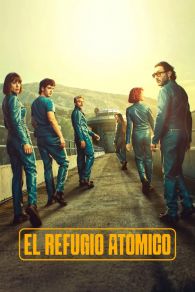 VER El refugio atómico Online Gratis HD