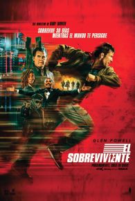 VER El sobreviviente Online Gratis HD