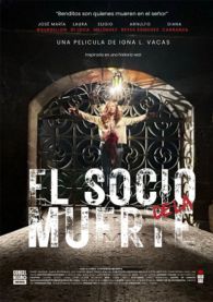VER El socio de la muerte Online Gratis HD