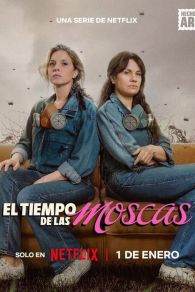 VER El tiempo de las moscas Online Gratis HD