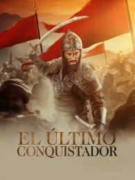 VER El Último Conquistador Online Gratis HD
