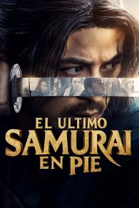 VER El último samurái en pie Online Gratis HD