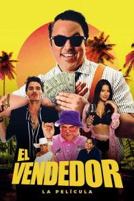 VER El Vendedor Online Gratis HD