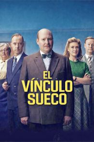 VER El vínculo sueco Online Gratis HD