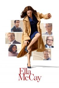 VER Ella McCay: Imperfectamente perfecta Online Gratis HD