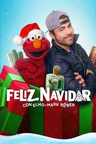 VER Elmo and Mark Rober's Merry Giftmas Online Gratis HD
