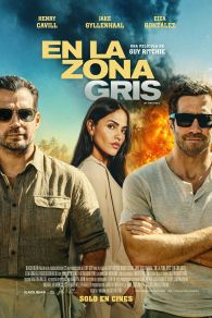 VER En La Zona Gris Online Gratis HD