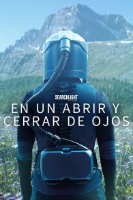 VER En un abrir y cerrar de ojos Online Gratis HD