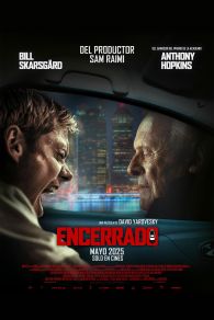 VER Encerrado Online Gratis HD
