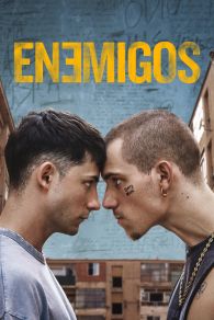 VER Enemigos Online Gratis HD