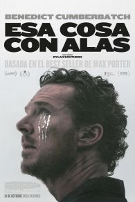 VER Esa cosa con alas Online Gratis HD