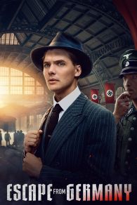 VER Escapando de Alemania Online Gratis HD