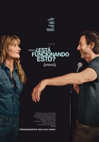 VER ¿Está funcionando esto? Online Gratis HD