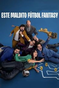 VER Este maldito fútbol fantasy Online Gratis HD