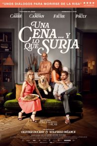 VER Et plus si affinités Online Gratis HD