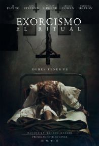 VER Exorcismo: El Ritual Online Gratis HD