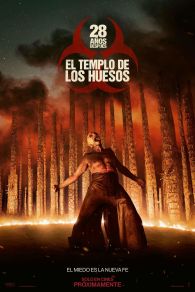 VER Exterminio: El templo de huesos Online Gratis HD