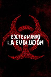 VER Exterminio: La evolución Online Gratis HD