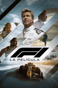 VER F1 la película Online Gratis HD