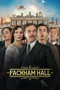 VER Fackham Hall Online Gratis HD