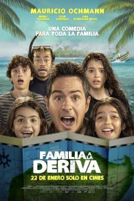 VER Familia a la deriva Online Gratis HD