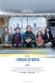 VER Familia en renta Online Gratis HD
