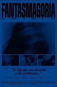 VER Fantasmagoría Online Gratis HD