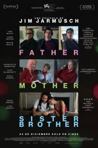 VER Father Mother Sister Brother Online Gratis HD