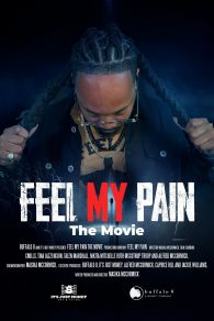 VER Feel My Pain Online Gratis HD
