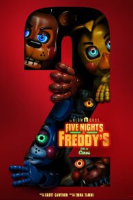 VER Five Nights at Freddy's 2 Online Gratis HD