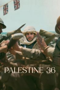 VER فلسطين ٣٦ Online Gratis HD