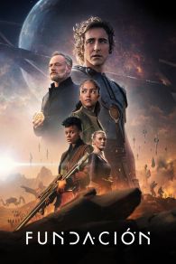 VER Fundación Online Gratis HD