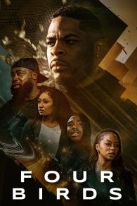 VER Four Birds Online Gratis HD