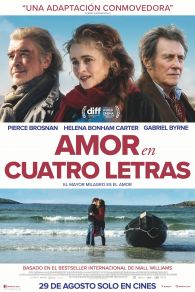 VER Four Letters of Love Online Gratis HD