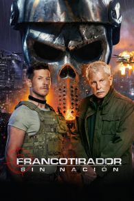 VER Francotirador: Sin Nación Online Gratis HD