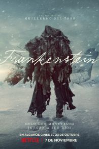 VER Frankenstein Online Gratis HD