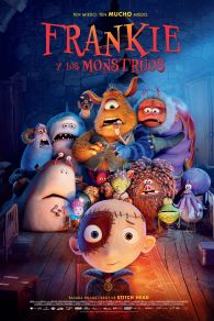 VER Frankie y Los Monstruos Online Gratis HD