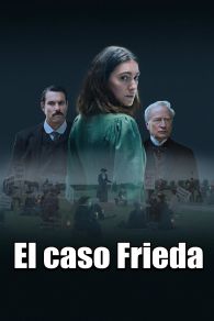 VER Friedas Fall Online Gratis HD