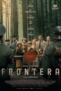 VER Frontera Online Gratis HD
