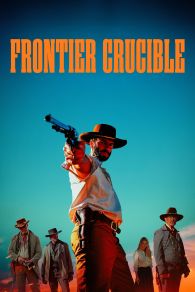 VER Frontier Crucible Online Gratis HD