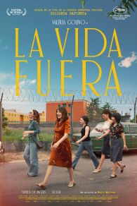 VER Fuori Online Gratis HD