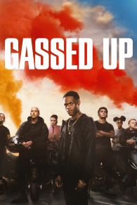 VER Gassed Up Online Gratis HD