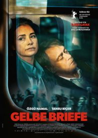 VER Gelbe Briefe Online Gratis HD