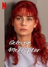 VER Geleceğe Mektuplar Online Gratis HD