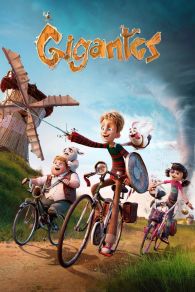VER Gigantes Online Gratis HD