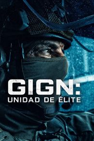 VER GIGN: Unidad de élite Online Gratis HD
