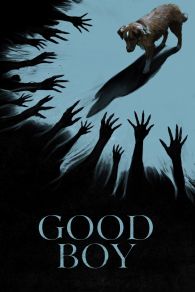 VER Good Boy Online Gratis HD